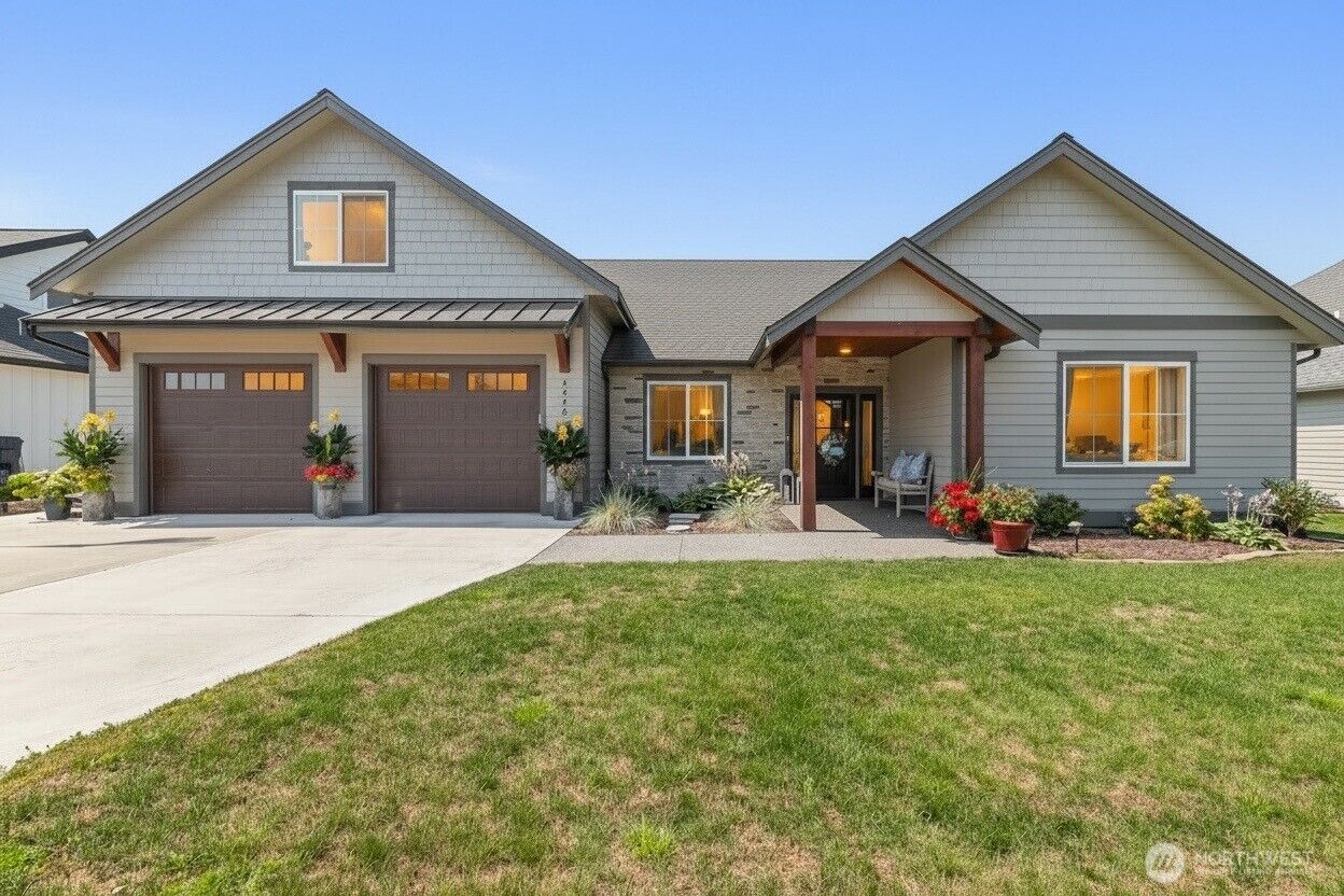 Property Photo: 2240 Berryman Loop WA 98264