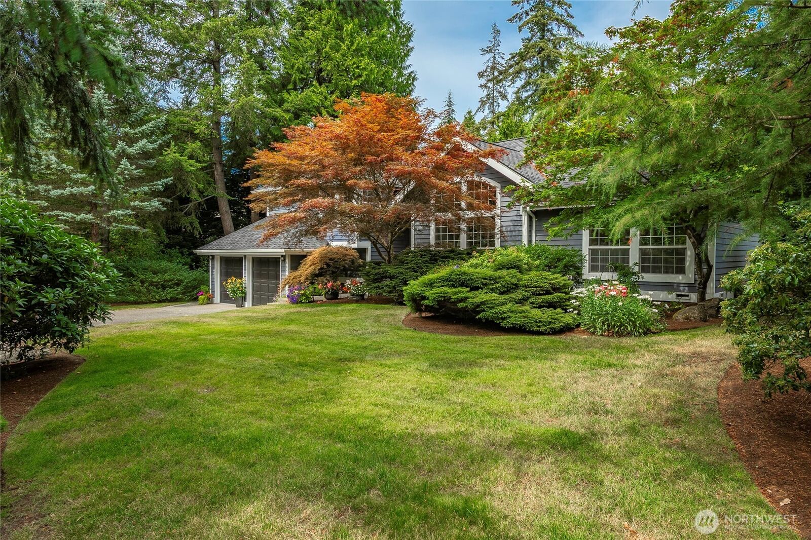 Property Photo:  8850  Bald Eagle Drive  WA 98230 