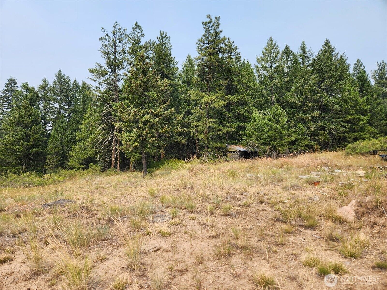 Property Photo:  250  Union Ridge Road  WA 99166 