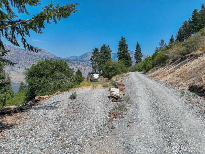 Property Photo:  83  Bella Vista Lane  WA 98816 