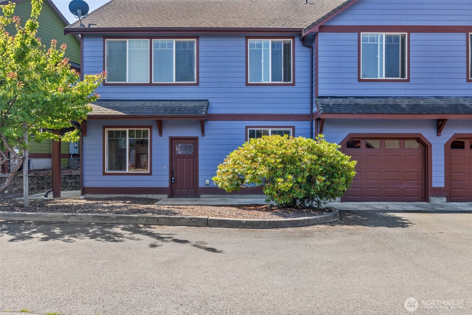Property Photo:  2606  Peach Court A  WA 98363 
