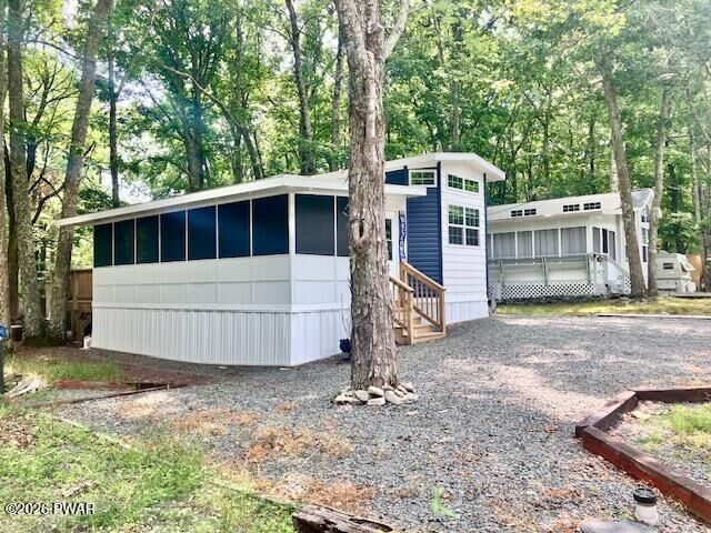 Property Photo:  126 Deer Run  PA 18337 