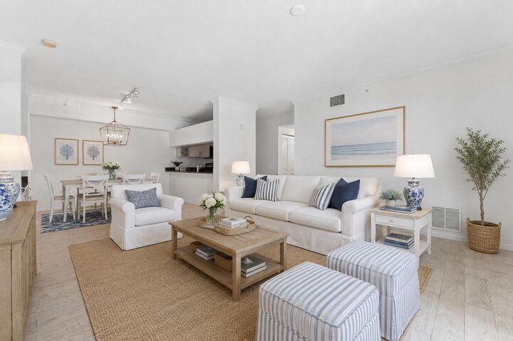 Property Photo:  6573 Emerald Dunes Drive 201  FL 33411 