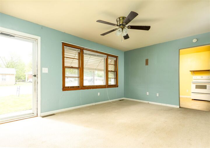 Property Photo:  1536 Audubon Drive  KY 42101 