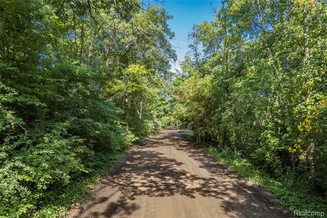 Property Photo:  000 Holdridge Rd  MI 48462 