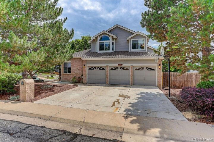 Property Photo:  11710 W 75th Drive  CO 80005 