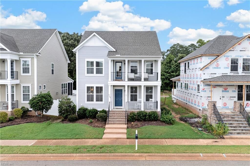 Property Photo:  7161 Pattersons View Ln  VA 23072 