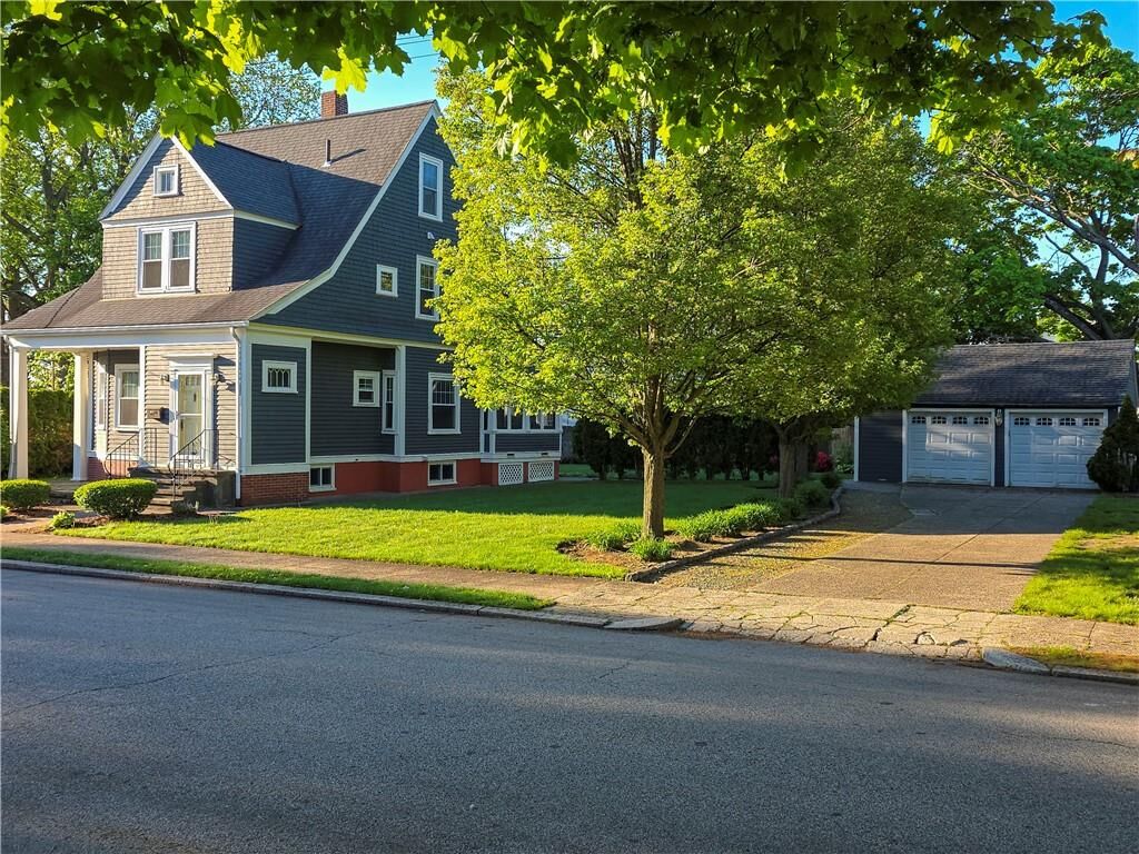 Property Photo:  225 Hunts Avenue  RI 02861 