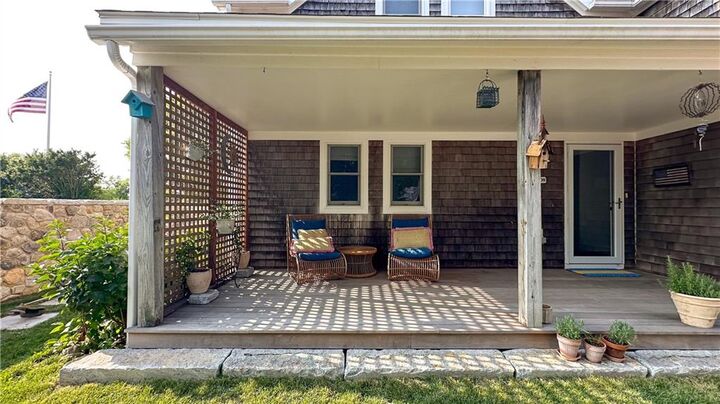 Property Photo:  208 Chapel Street  RI 02807 