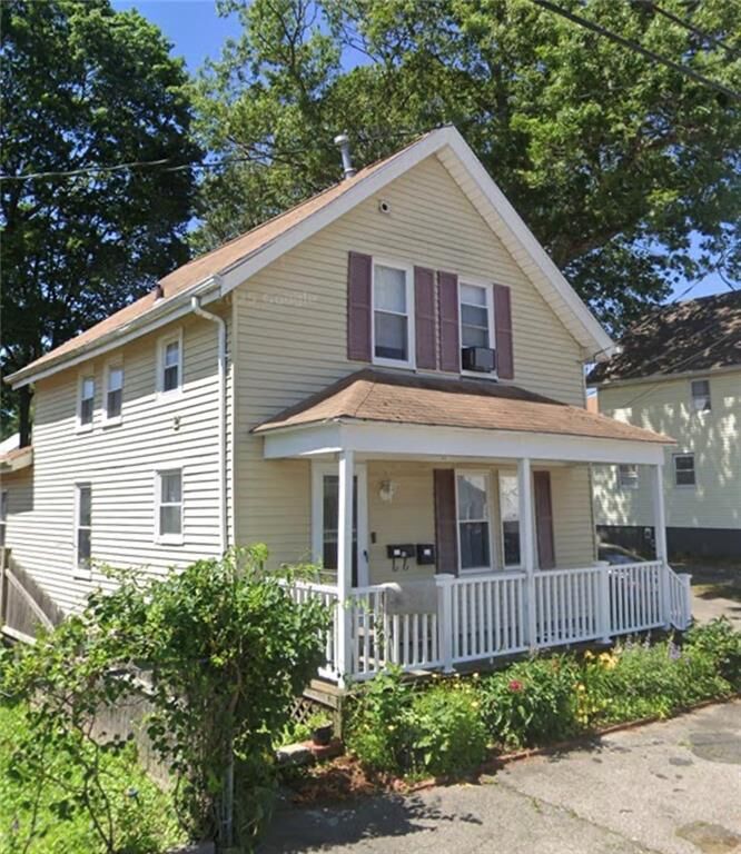 Property Photo:  106 Samuel Avenue  RI 02860 