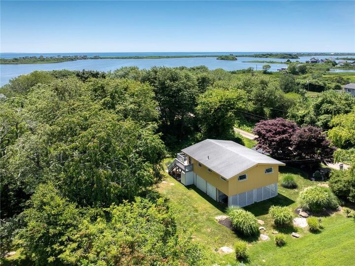 Property Photo:  74 Wild Goose Road  RI 02879 