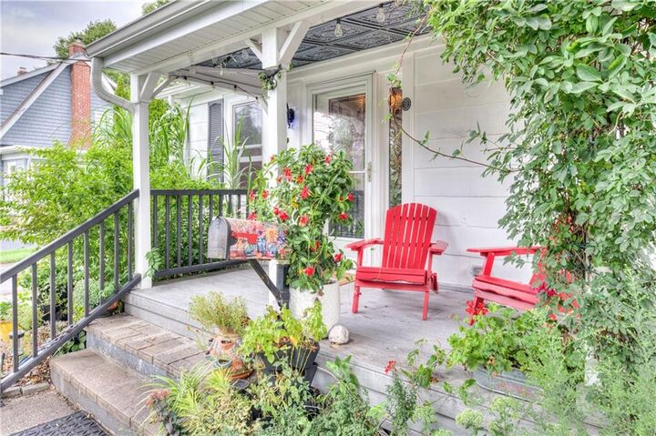 Property Photo:  333 Greenwood Avenue  RI 02886 