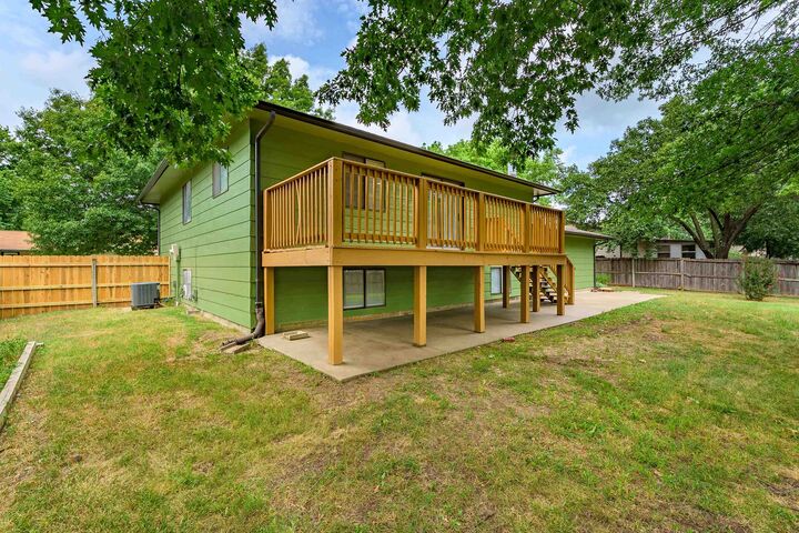 Property Photo:  510 N Prescott St  KS 67212-5420 