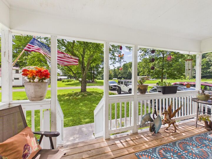 Property Photo: 181 Spring Street TN 37381