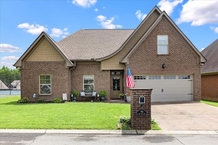 Property Photo:  76A Zion Cove Lane  TN 37329 