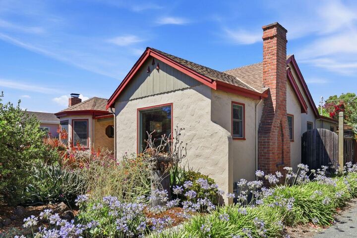 Property Photo:  513 Leland Avenue  CA 95128 