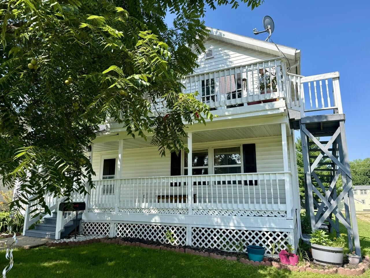 Property Photo: 329 Hollister Avenue WI 54660