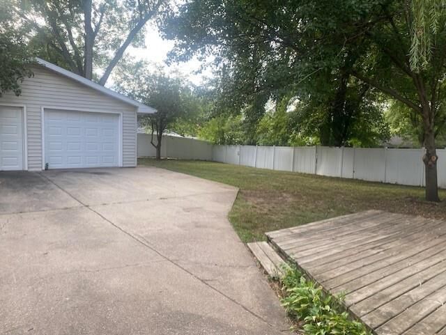 Property Photo: 1612 Grant Street WI 53511