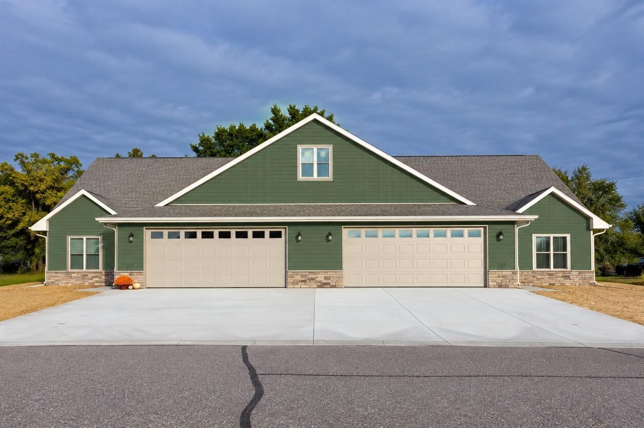 Property Photo: 540 Spring Street WI 53588