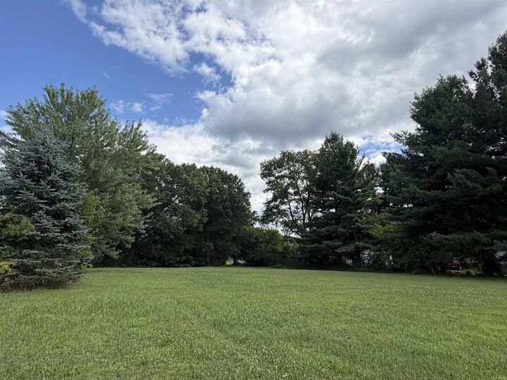 Property Photo:  2.01 Acres Hog Island Road  WI 53950 