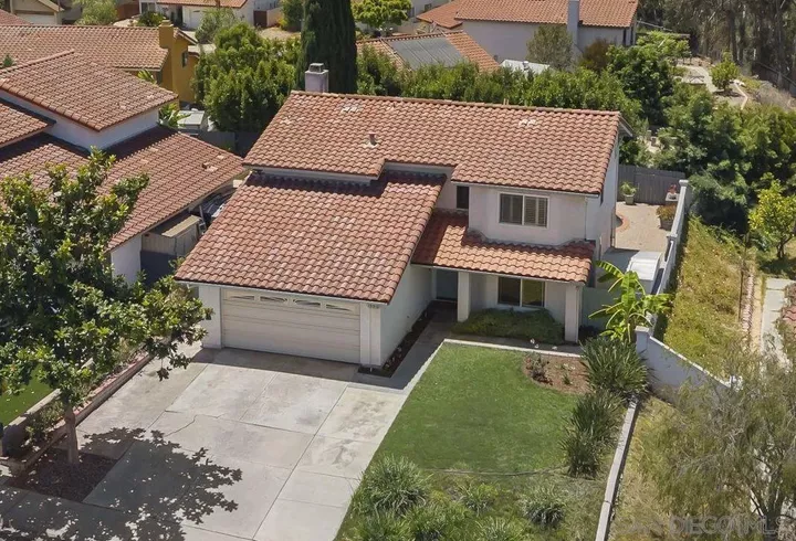 Property Photo: 13310 Sparren Ave CA 92129