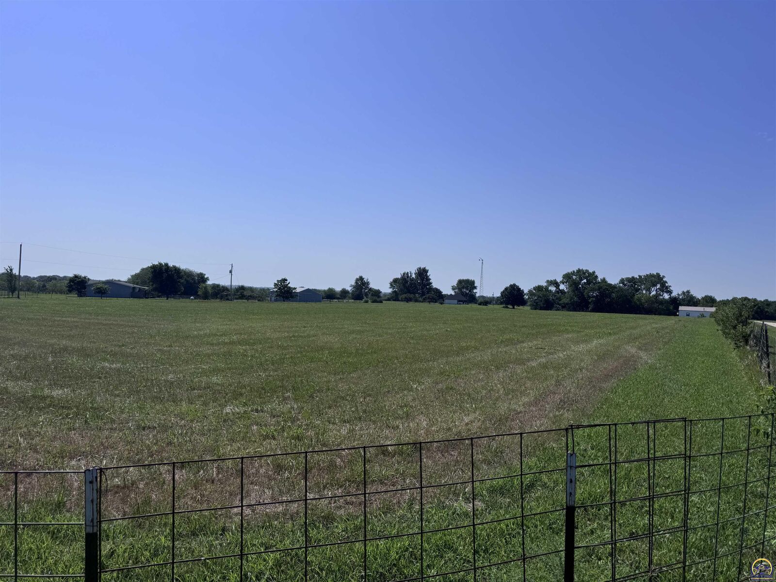 Property Photo:  0000 SW 93rd St  KS 66546 