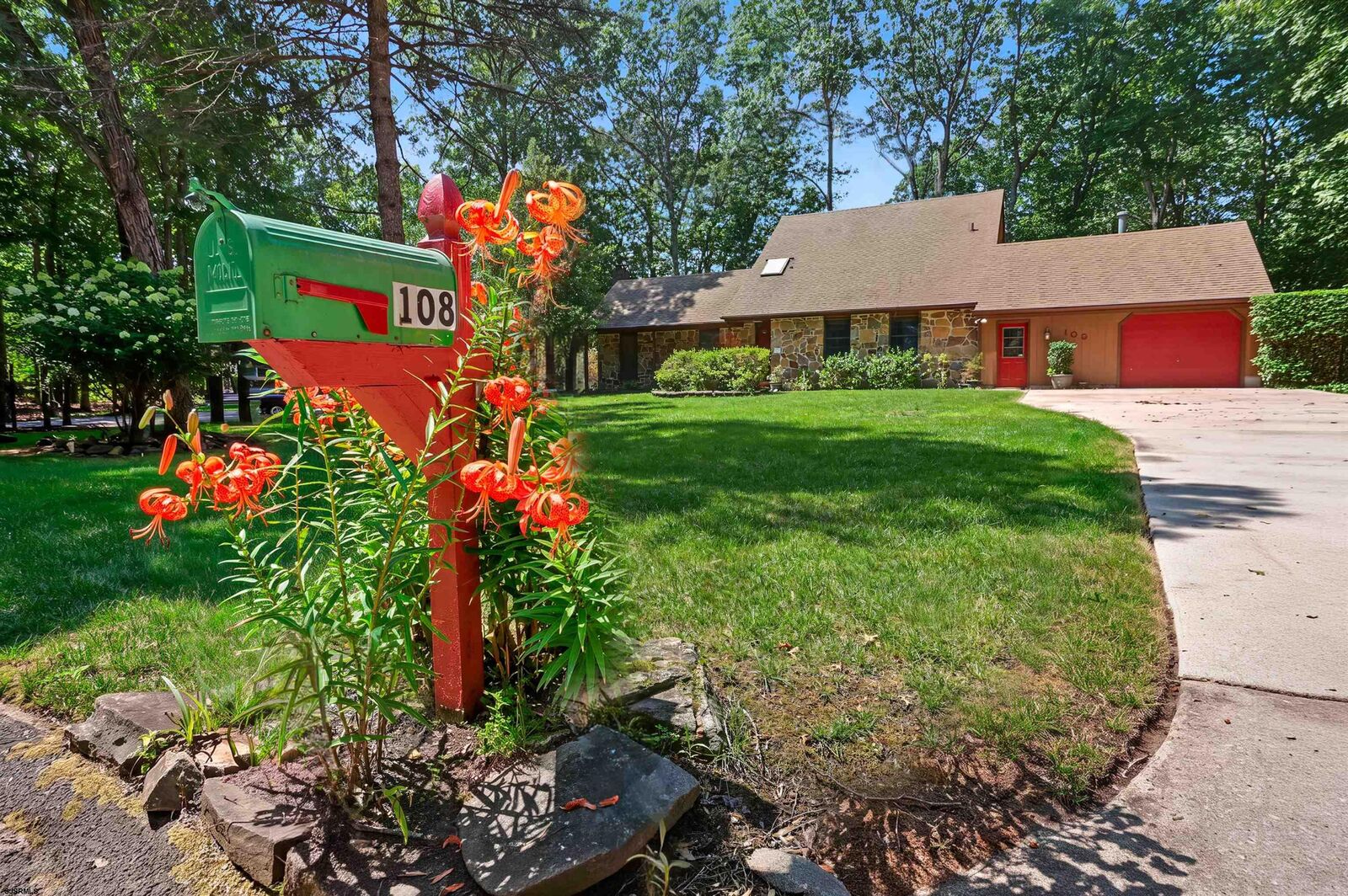 Property Photo:  108 Sterling Dr  NJ 08205 