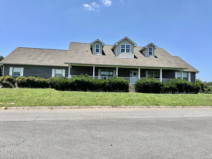 Property Photo:  1220 Whaleys Overlook  TN 37764 