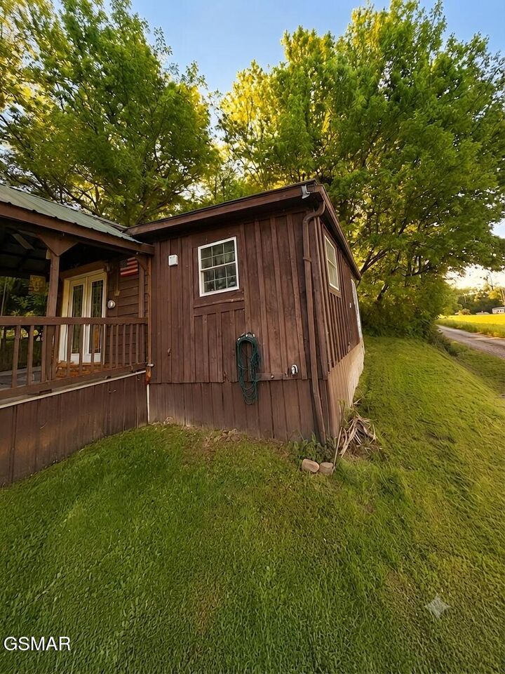Property Photo:  125 Stinson Road  TN 37821 
