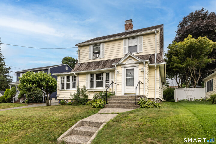 Property Photo:  9 George Street  CT 06611 