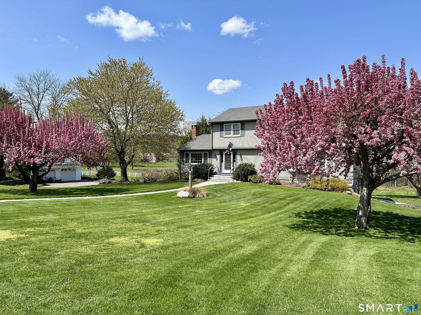 Property Photo:  21 Watson Drive  CT 06092 
