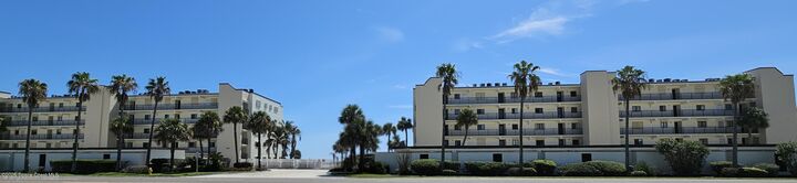 Property Photo: 1465 Highway A1a FL 32937
