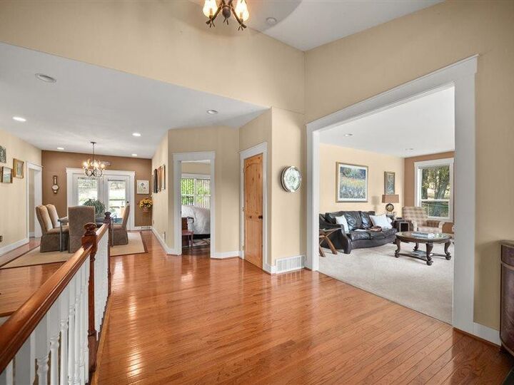 Property Photo: 720 W Fender Rd WA 99005