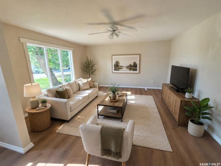 Property Photo: 859 Cartier Avenue SK S6H 1L9