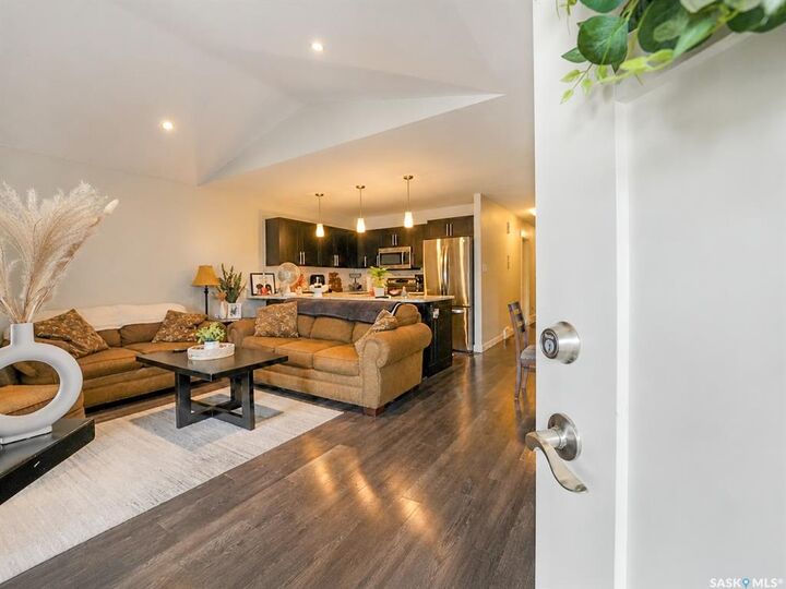 Property Photo: 4438 Sheridan Street SK S4W 0K5
