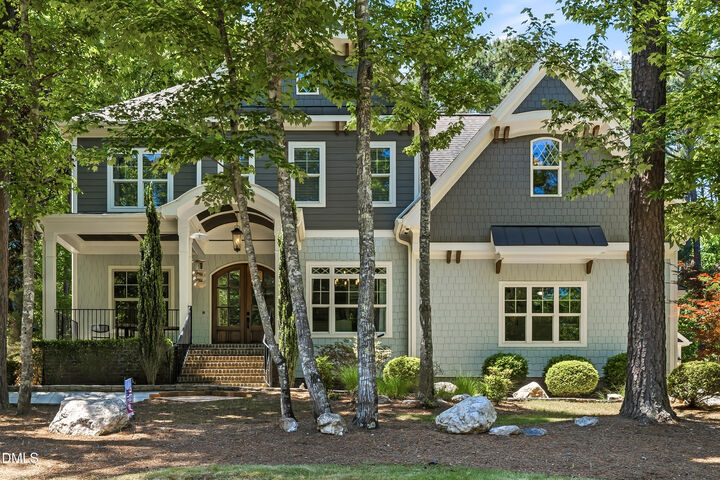 Property Photo:  3576 Bragg Valley Lane  NC 27587 