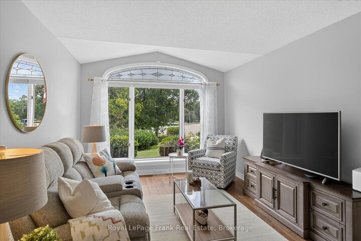 Property Photo:  64 Island Bay Drive  ON K0M 1A0 