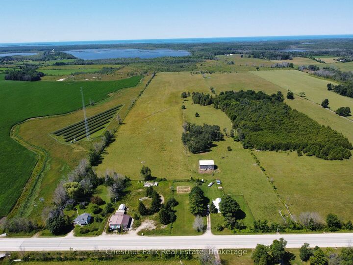1143 Highway 6 N/A — photo 1