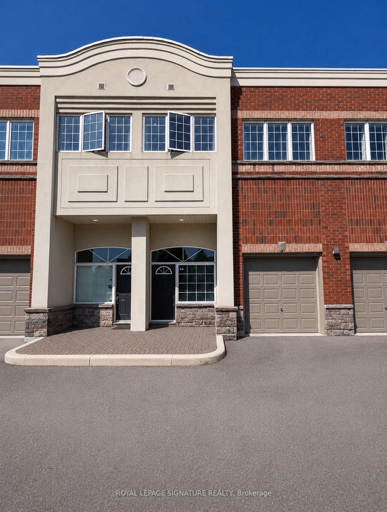 Property Photo:  9421 Jane Street 223  ON L6A 4H8 