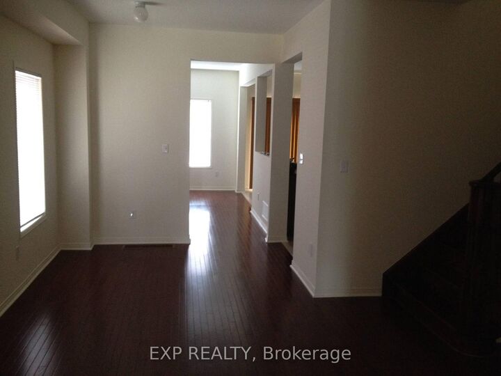 Property Photo:  247 Checkerberry Crescent  ON L6R 3P7 