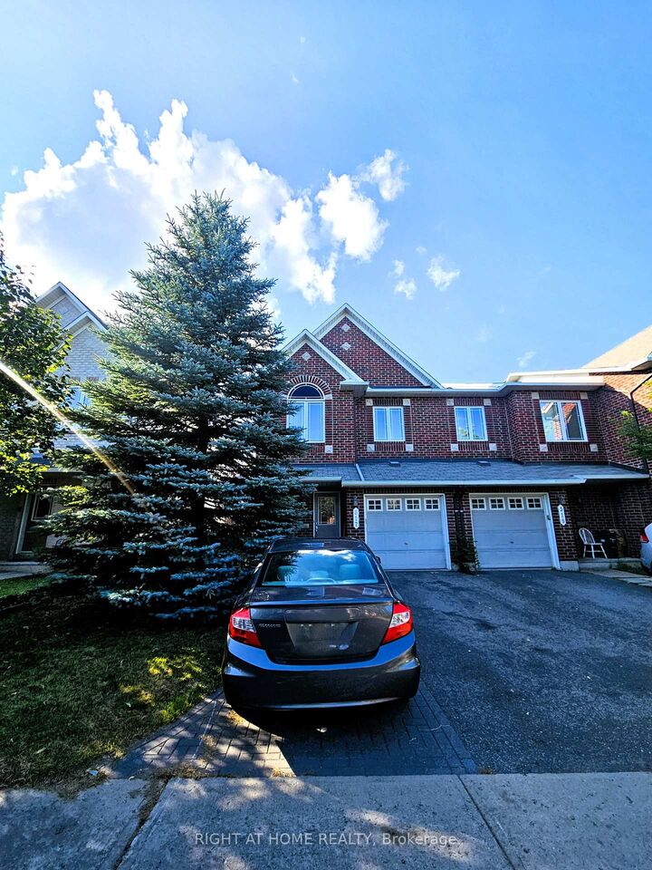 Property Photo:  517 Temiskaming Crescent  ON K2J 0V8 