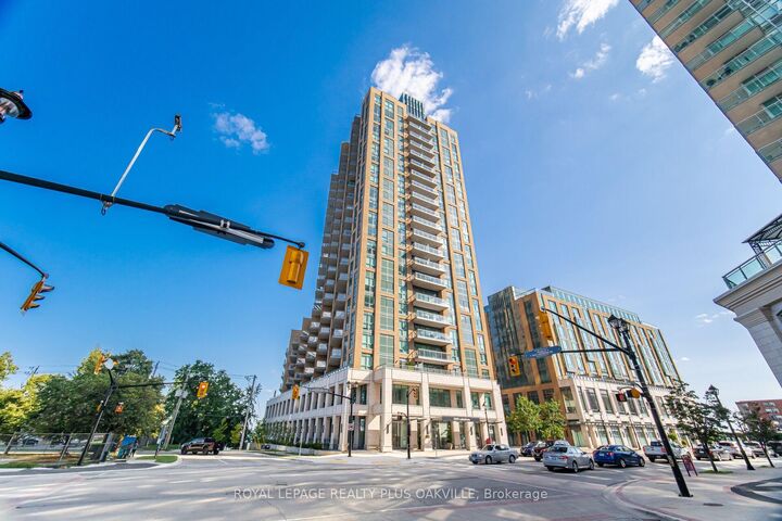 2060 Lakeshore Road 303 — photo 1