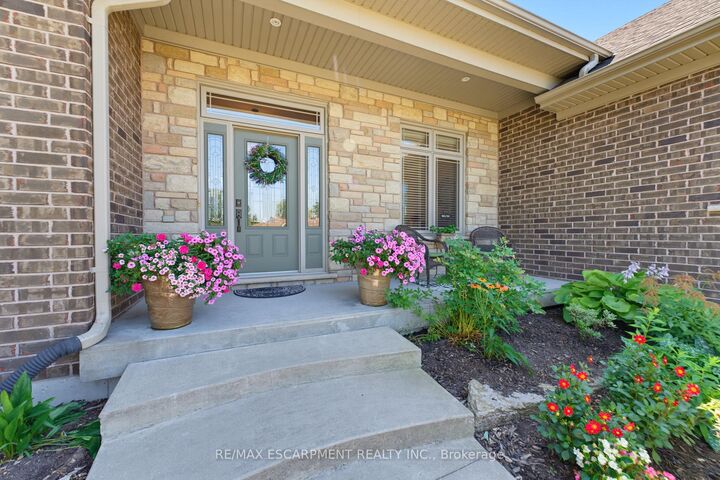 Property Photo: 60 Donjon Boulevard ON N0A 1N7