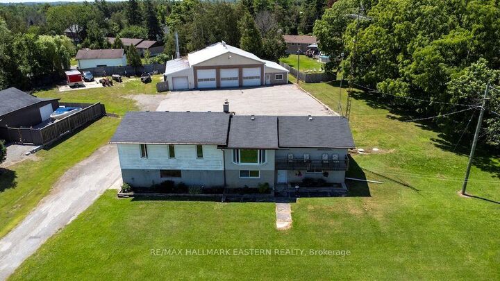 1504 Bradfield Road — photo 1