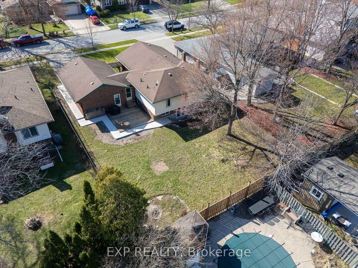 Property Photo: 2580 Noella Court Lower ON L2J 3G9