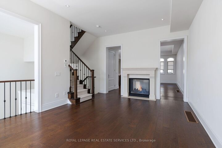 Photo de la propriété:  257 Hanover Street  ON L6K 0H3 