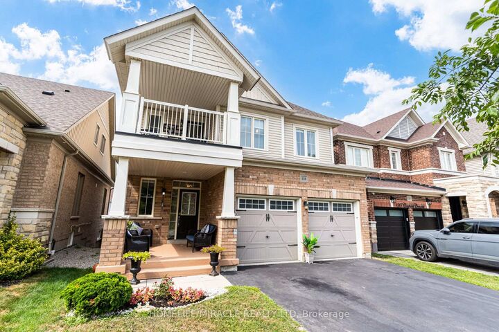 Property Photo:  118 Cauthers Crescent  ON L9R 1H2 