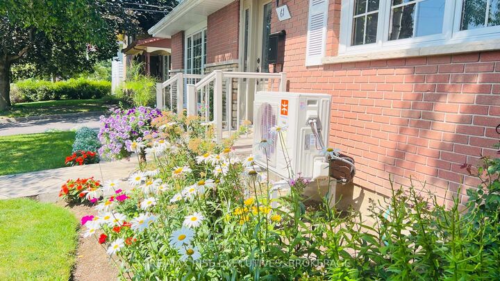 Property Photo: 61 Conacher Drive ON K7K 2W5