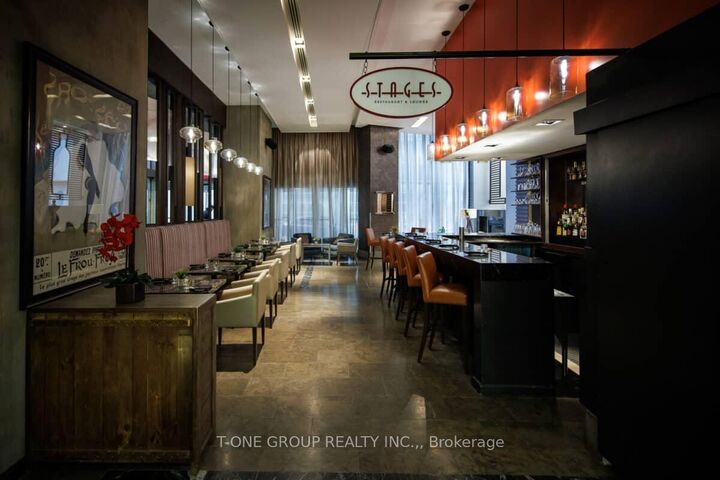 Property Photo: 210 Victoria Street 3002 ON M5B 2R3