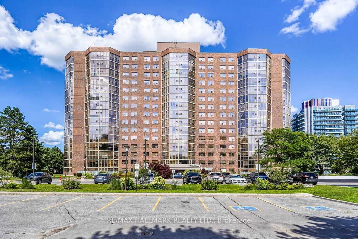 Property Photo:  20 Baif Boulevard 801  ON L4C 8T1 